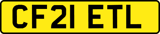 CF21ETL