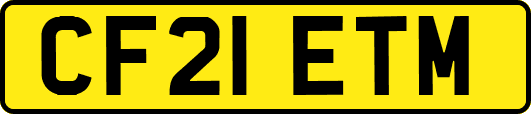 CF21ETM