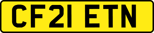 CF21ETN