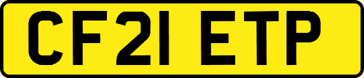 CF21ETP