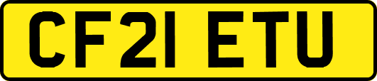 CF21ETU