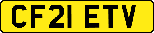 CF21ETV