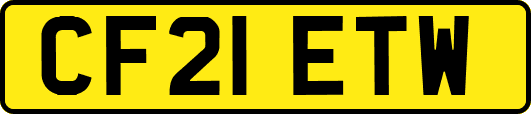 CF21ETW