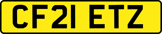 CF21ETZ