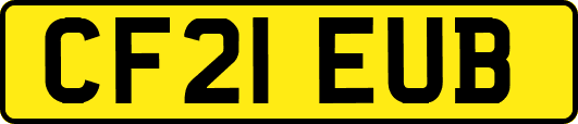 CF21EUB