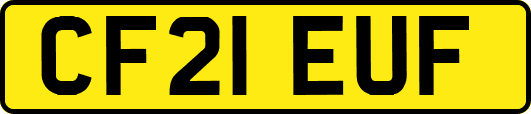 CF21EUF