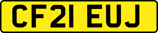 CF21EUJ
