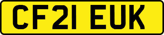 CF21EUK
