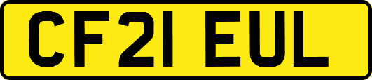 CF21EUL