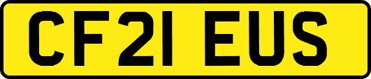 CF21EUS