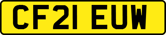 CF21EUW