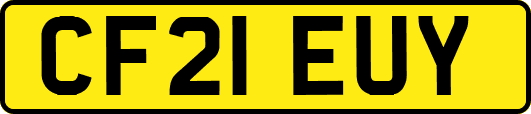 CF21EUY