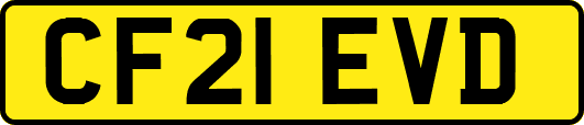 CF21EVD