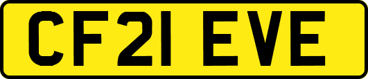 CF21EVE