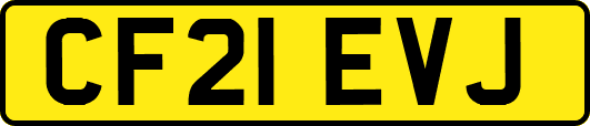 CF21EVJ