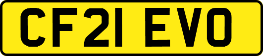 CF21EVO