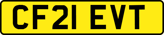 CF21EVT