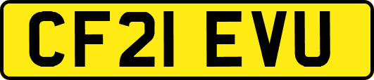 CF21EVU