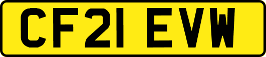 CF21EVW