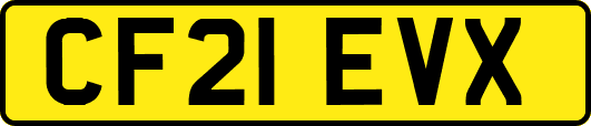 CF21EVX