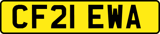 CF21EWA