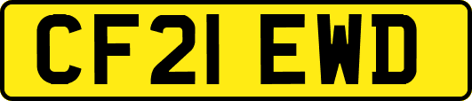 CF21EWD