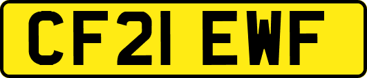 CF21EWF