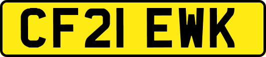 CF21EWK