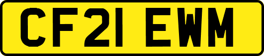 CF21EWM