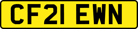 CF21EWN