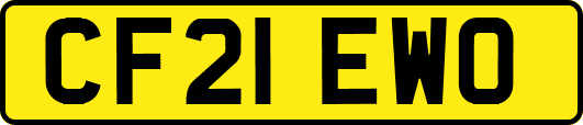 CF21EWO