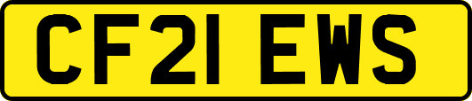 CF21EWS