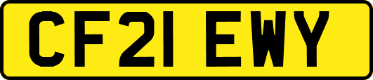 CF21EWY
