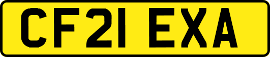 CF21EXA