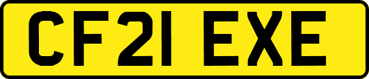 CF21EXE