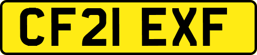 CF21EXF