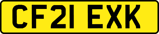 CF21EXK