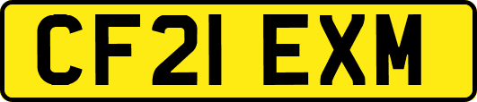 CF21EXM