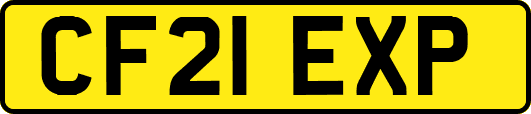 CF21EXP