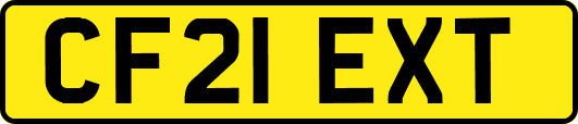 CF21EXT