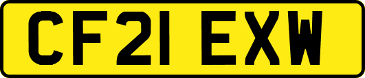 CF21EXW