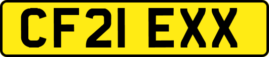 CF21EXX