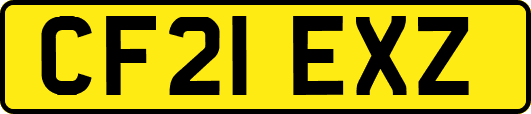 CF21EXZ