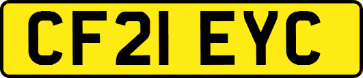 CF21EYC