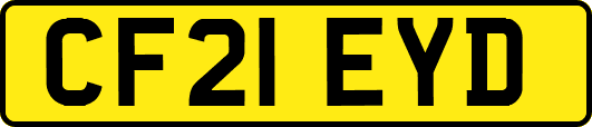CF21EYD