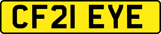 CF21EYE