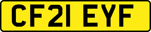 CF21EYF