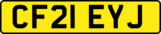 CF21EYJ