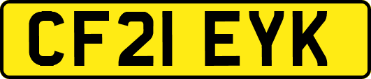 CF21EYK