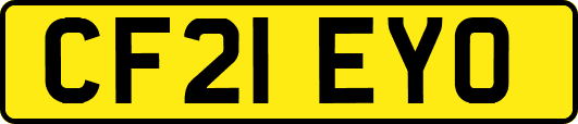 CF21EYO